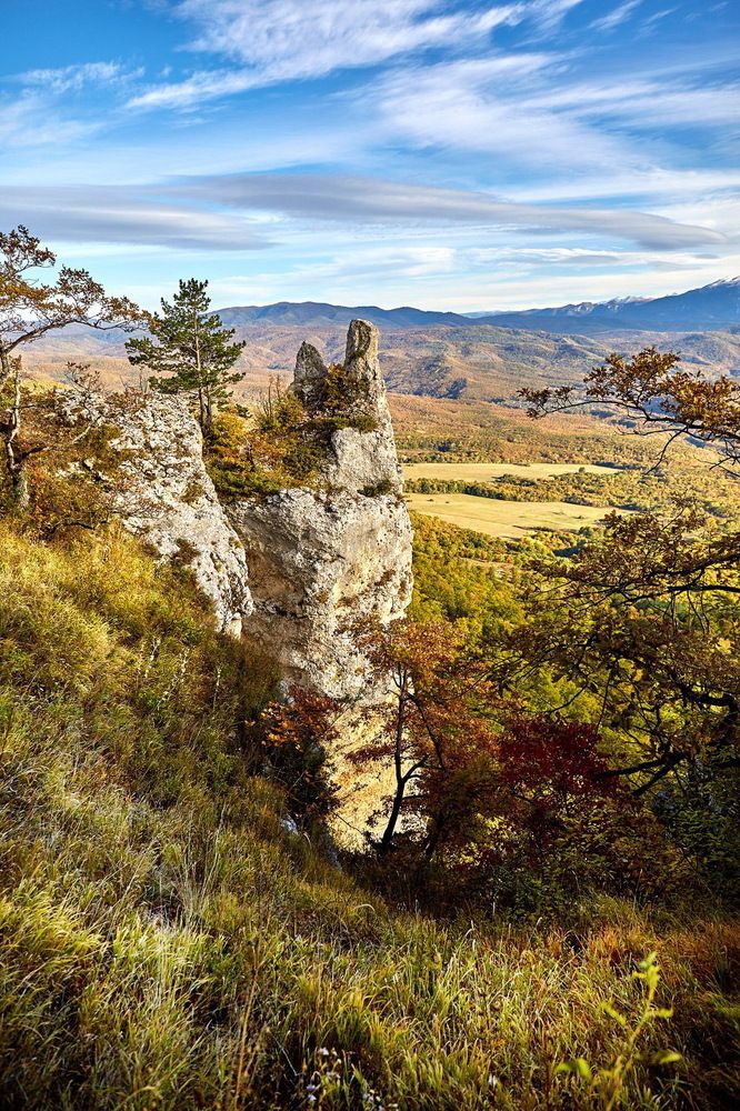 Чертов палец (Адыгея)