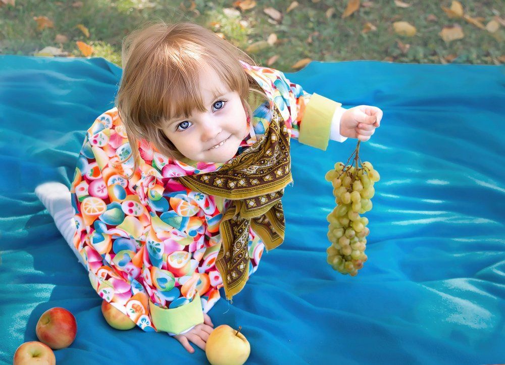 очарование