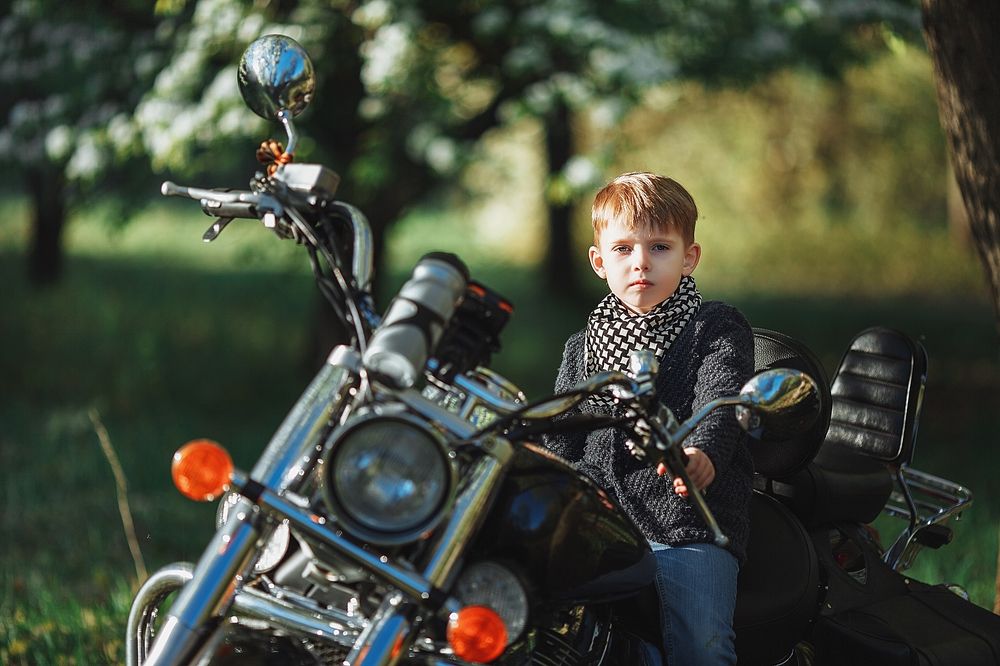 Photograph by Alina Alova