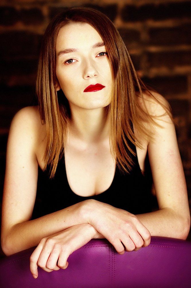 Photograph by Марина Морозова