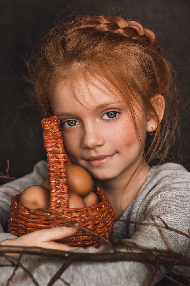 Photograph by Elina Garipova