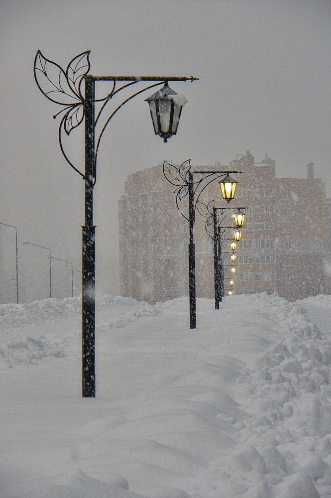 А последняя, эх, западает