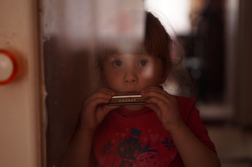 Photograph by Павел Трифонцев