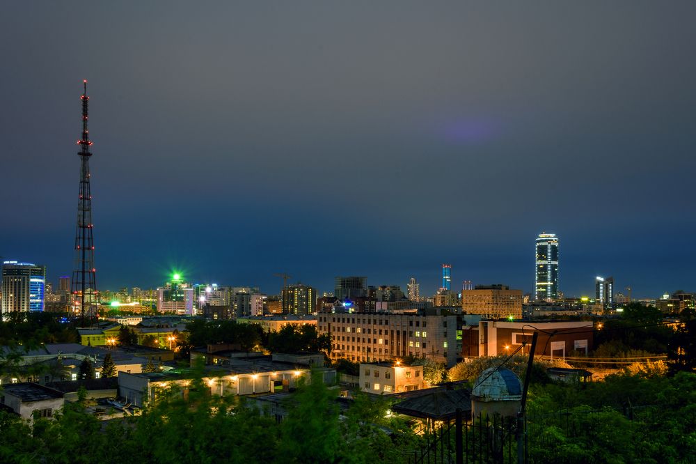 Метеогорка