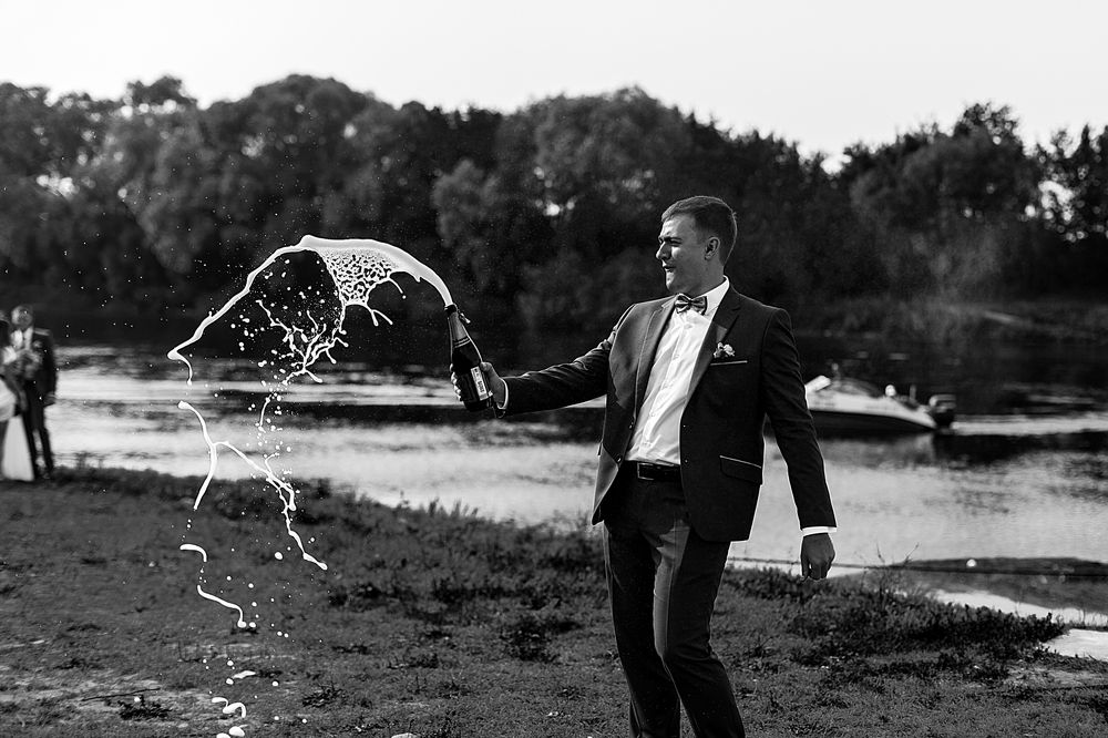 Photograph by Alina Alova