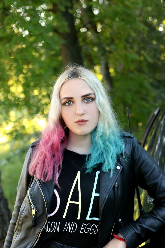 Фотография автора Стас