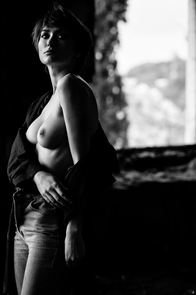 пробуждение