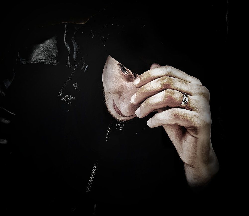 мобтльная фотография