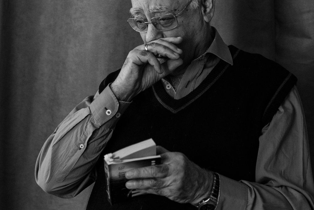 Photograph by Наталья