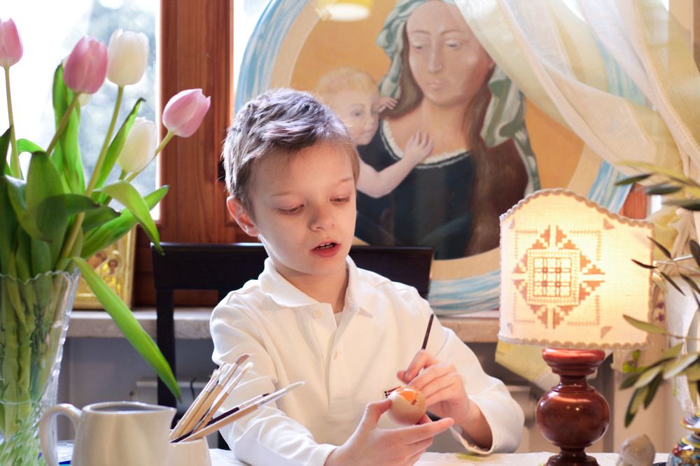 Photograph by Alexandra