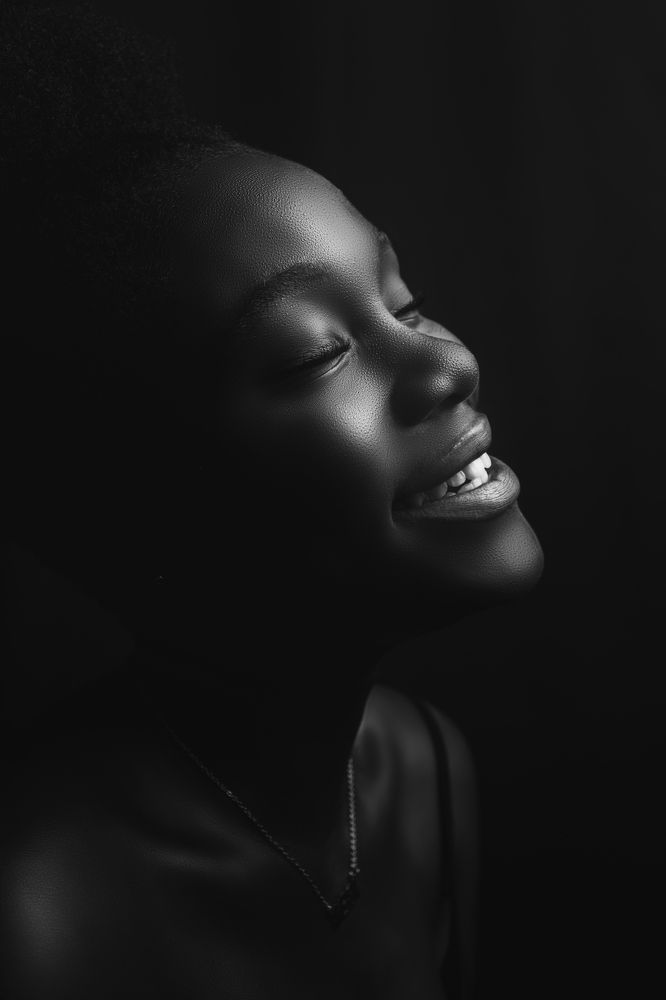 LIGHT AT THE END OF THE TUNNEL