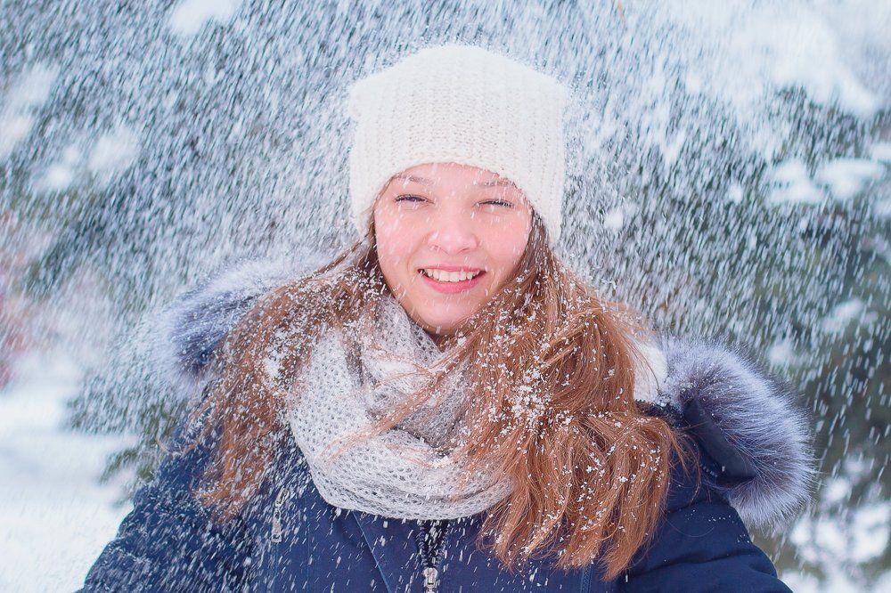 Photograph by Анна Кесарева