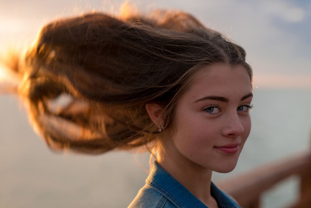 прекрасная Ассоль