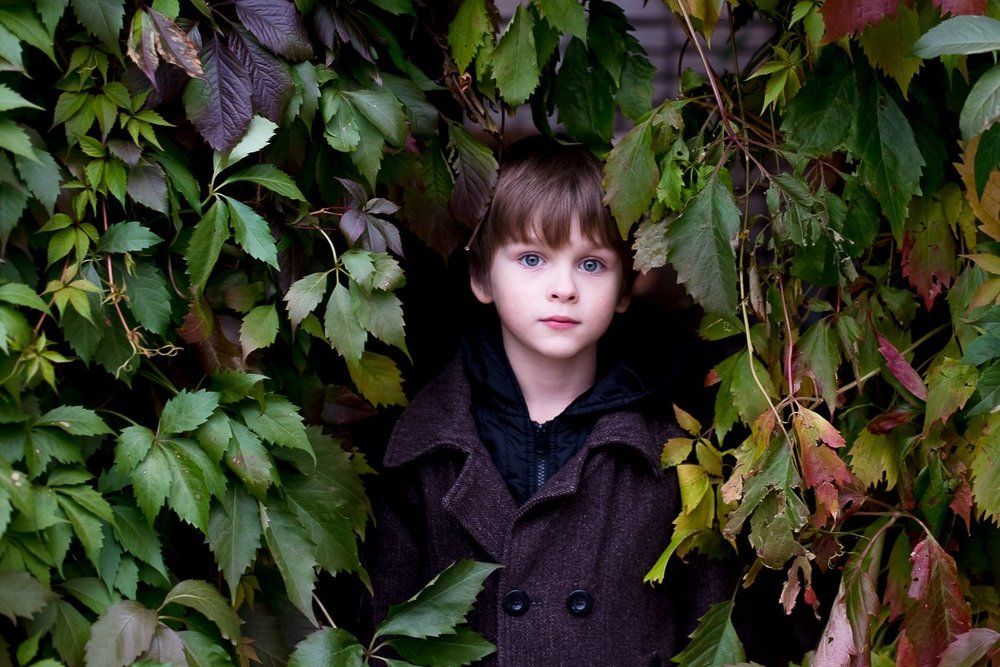 Photograph by Ирина Хромова