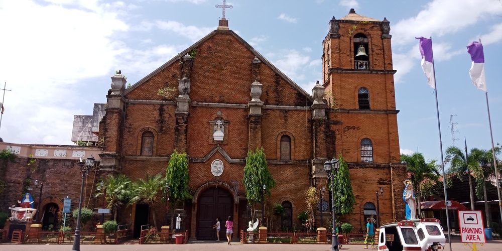 Church of Nabua