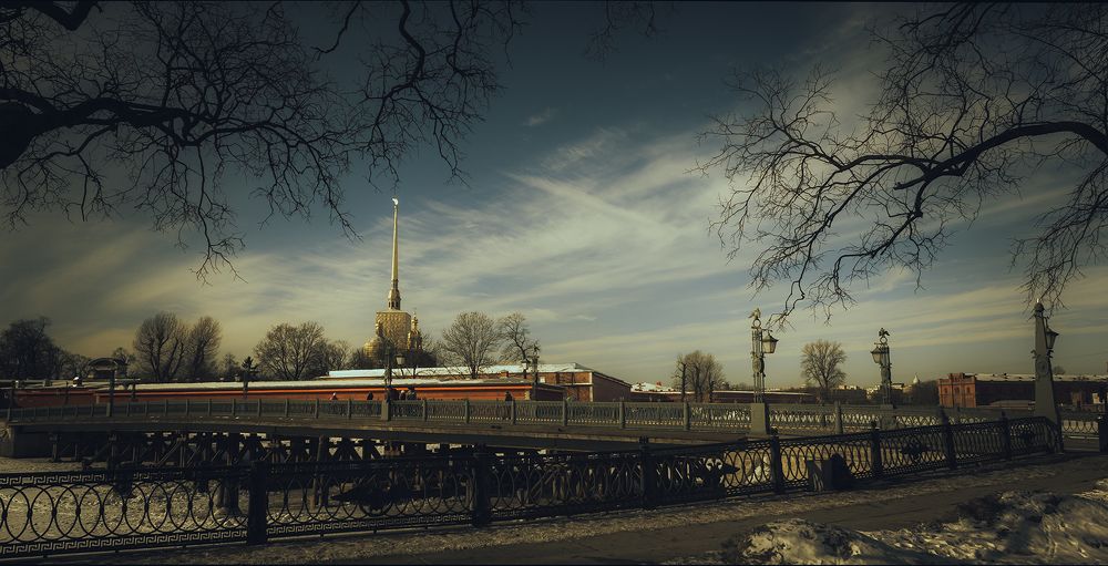 Photograph by Алексей Герасимов