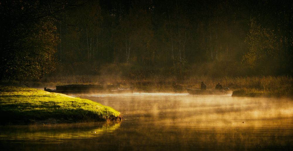 Photograph by Алексей Герасимов