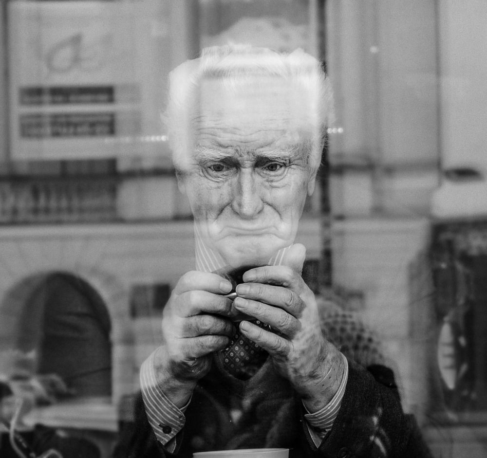 Photograph by Oksana Bardiier