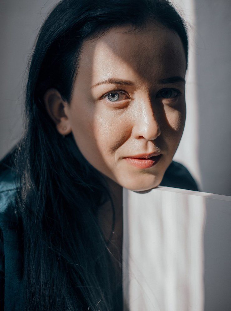 Photograph by Марина Василевская