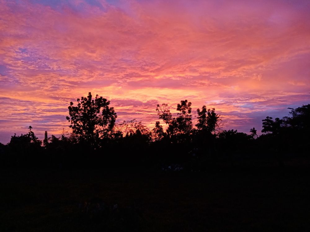 Valley of Sky Fire