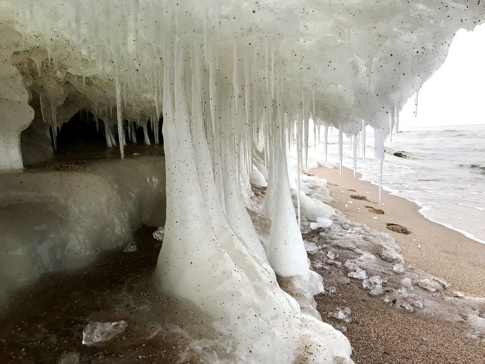 Весне дорогу!