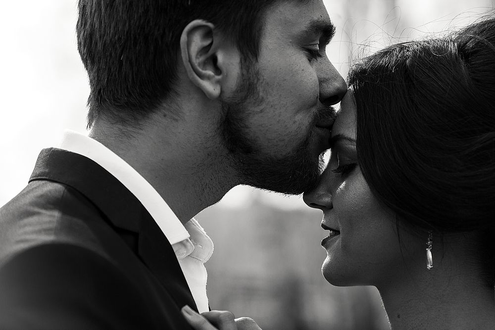 Photograph by Alina Alova