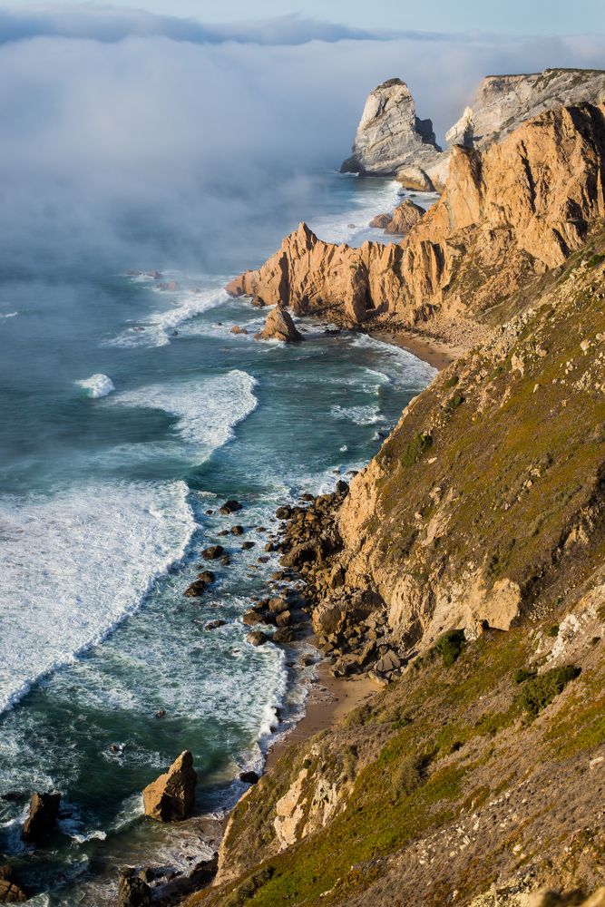 Cabo da Roca