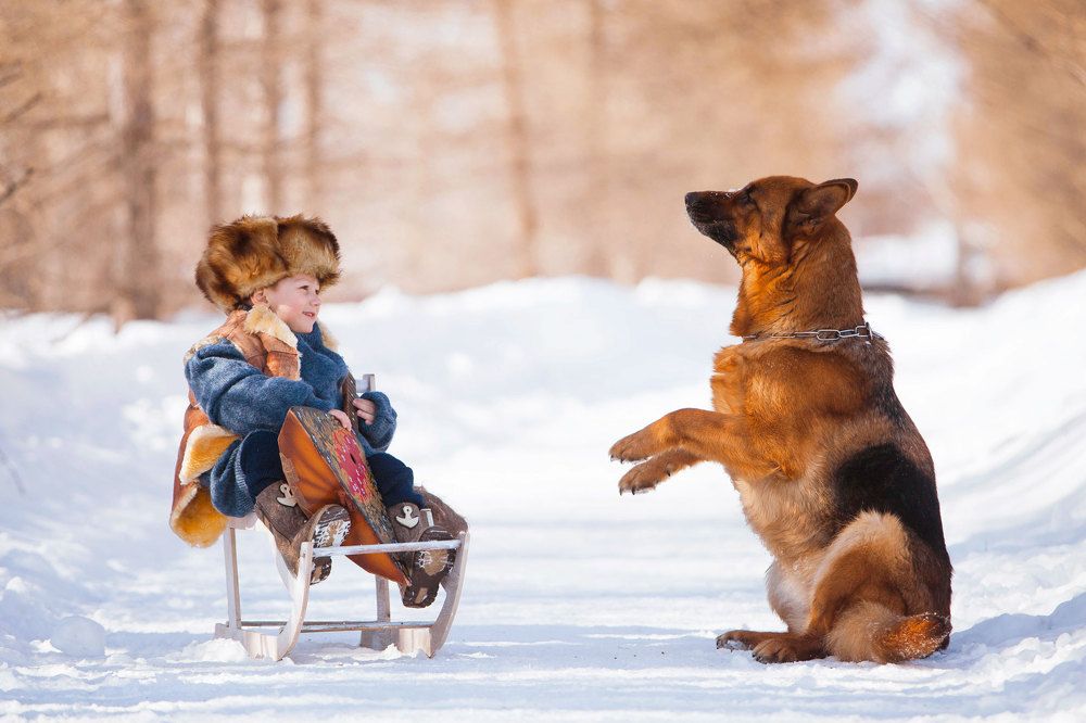Вместе веселее!