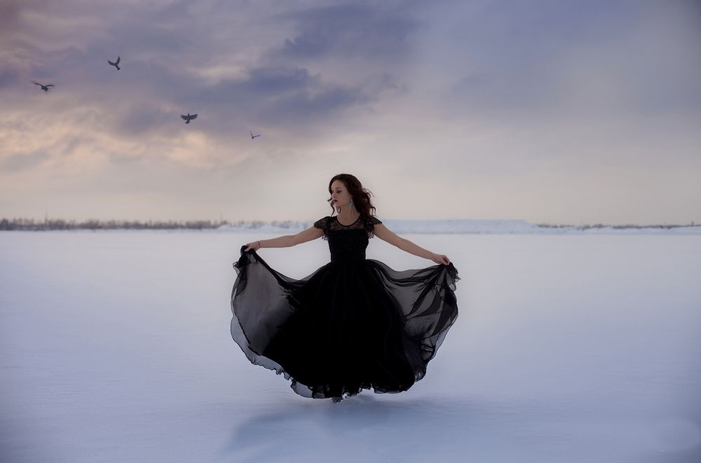 Колдовские чары