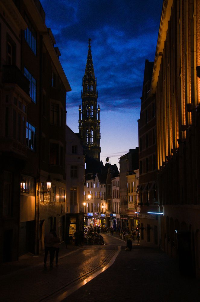 Photograph by Yuliia