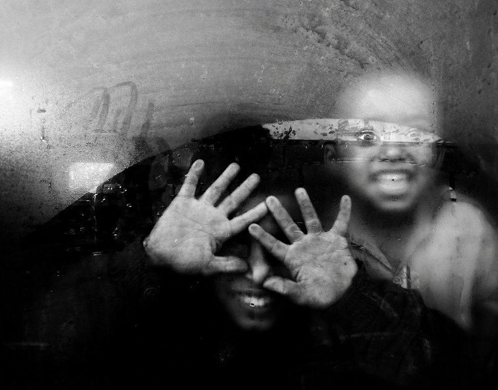 Every Window Has some Story