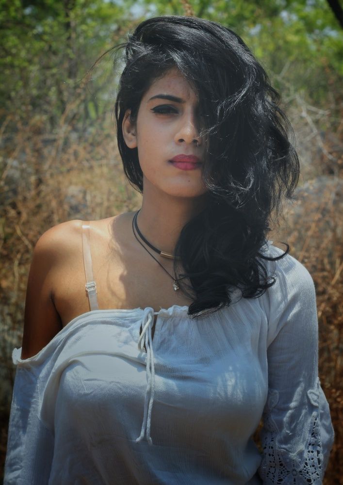 Natural light play