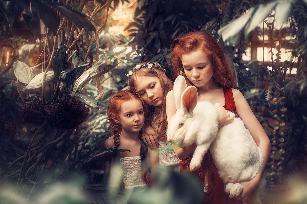 Photograph by Марина Семёхина