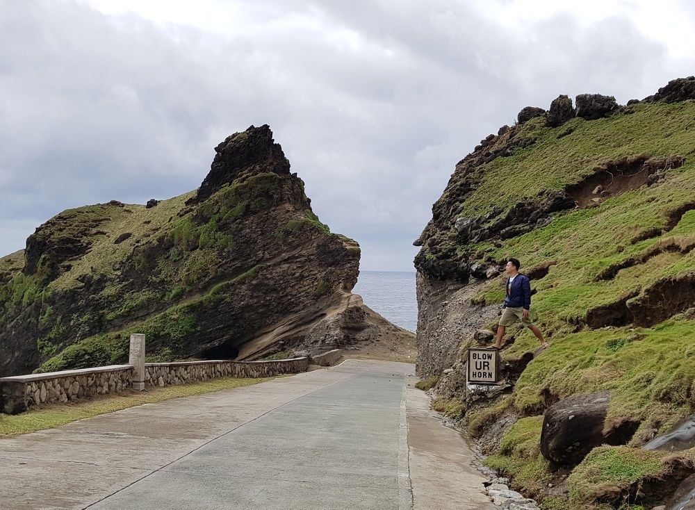 Breath taking Batanes