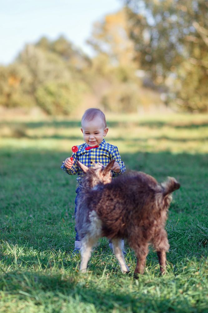 Хочешь конфетку?