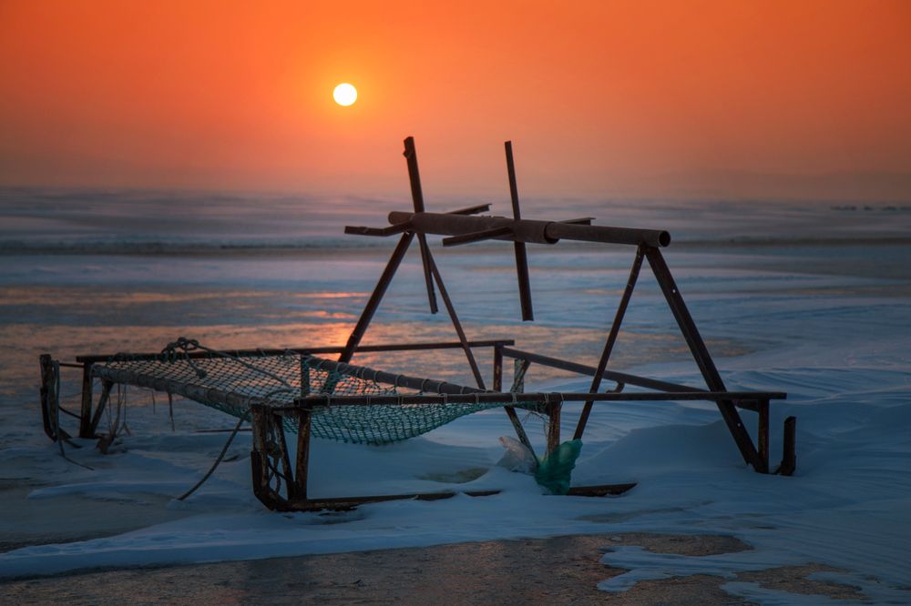 Photograph by Сигида Дмитрий