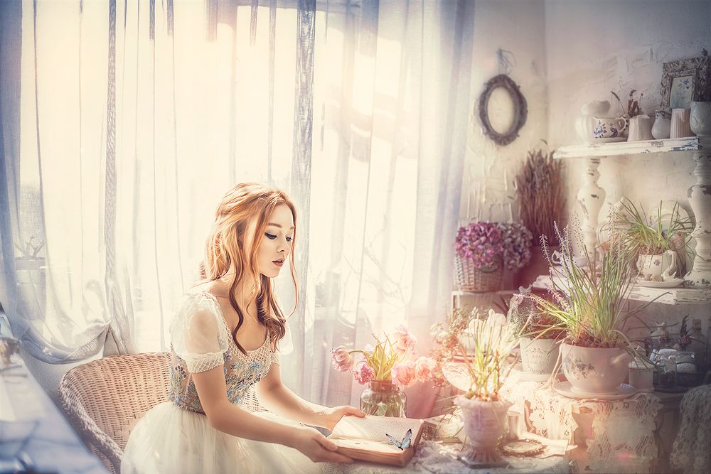 Photograph by Марина Семёхина