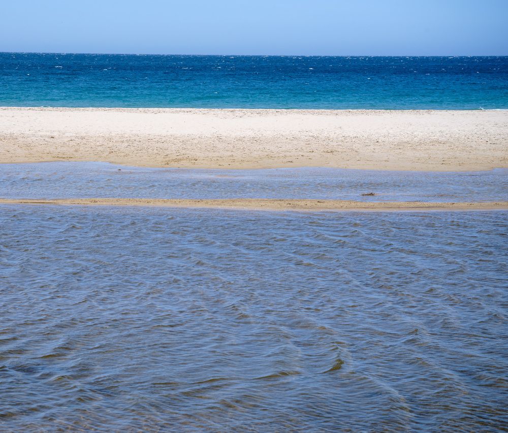 Оттенки лета