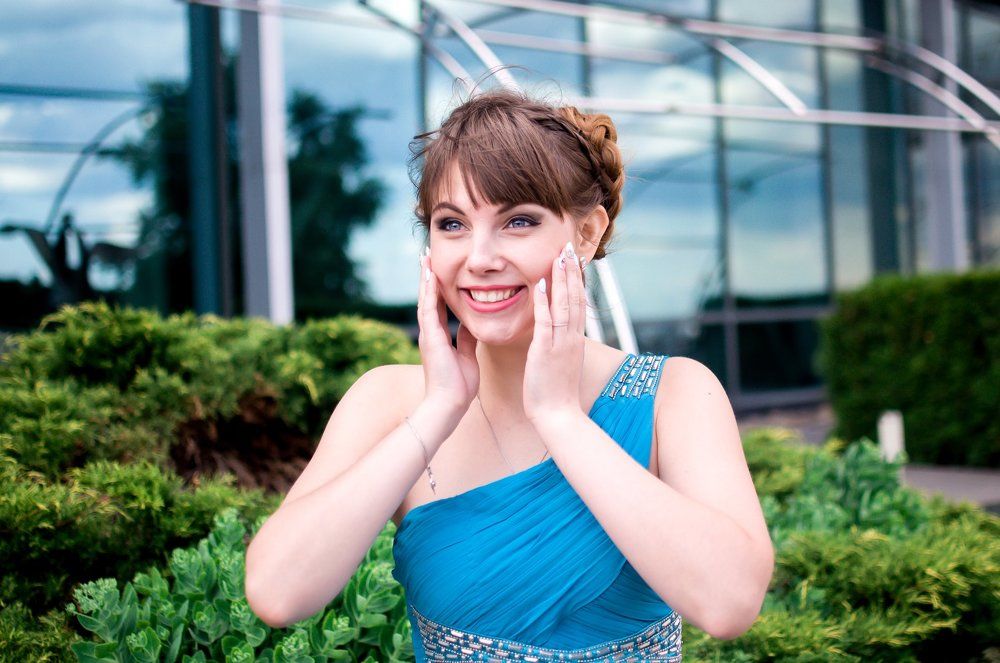 Photograph by Yuliia