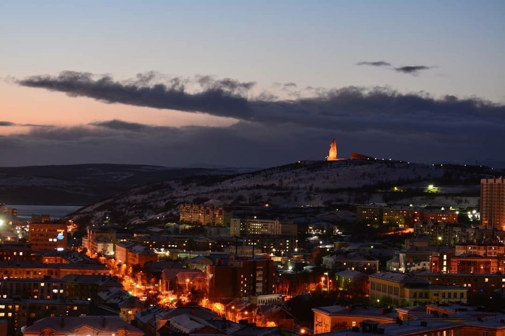 И враг не пройдёт.