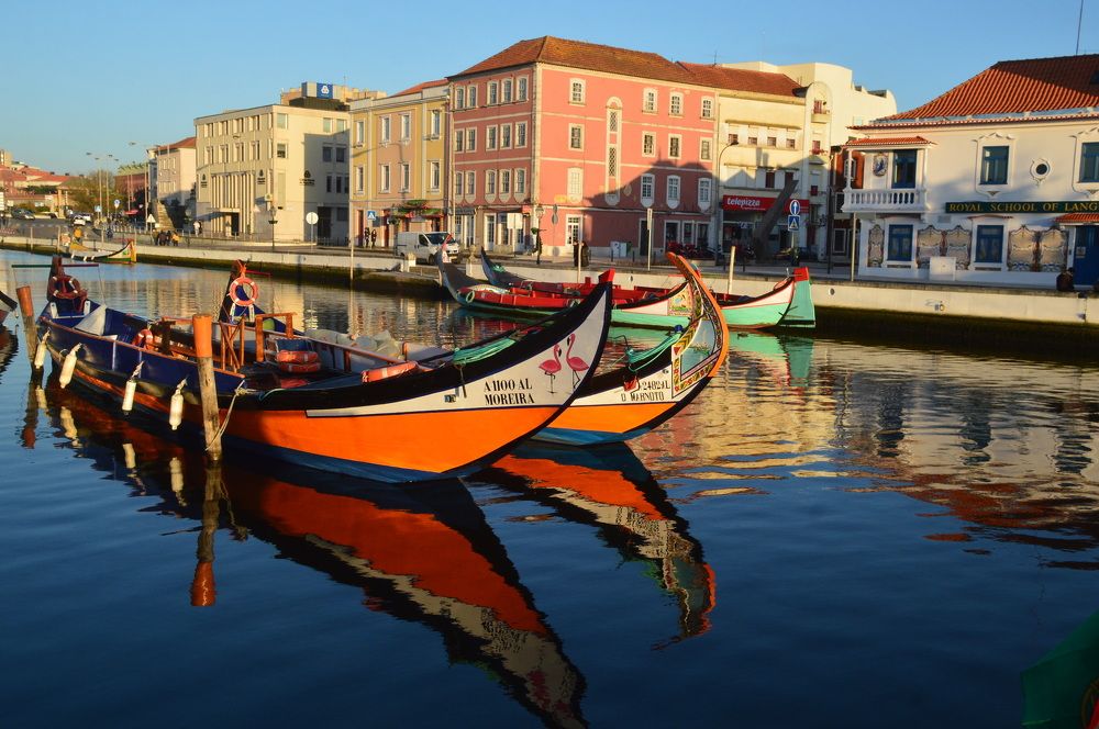 AVEIRO