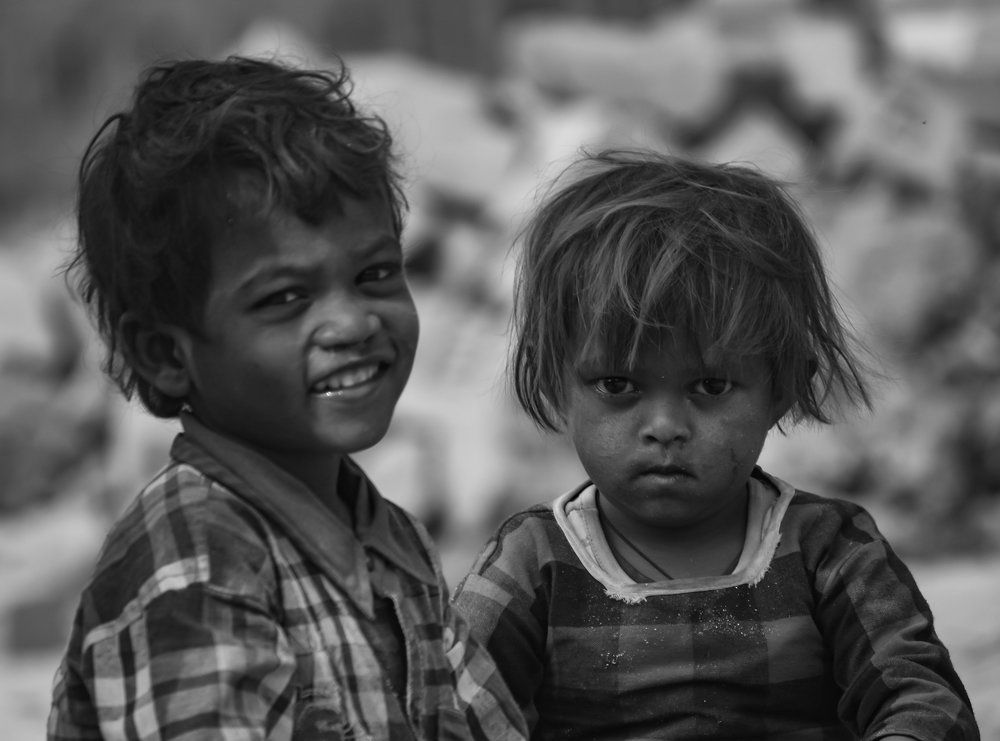 Helpless Childhood
