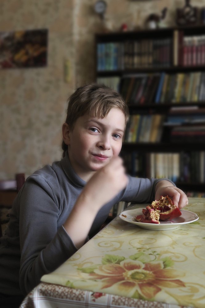 Photograph by Ольга