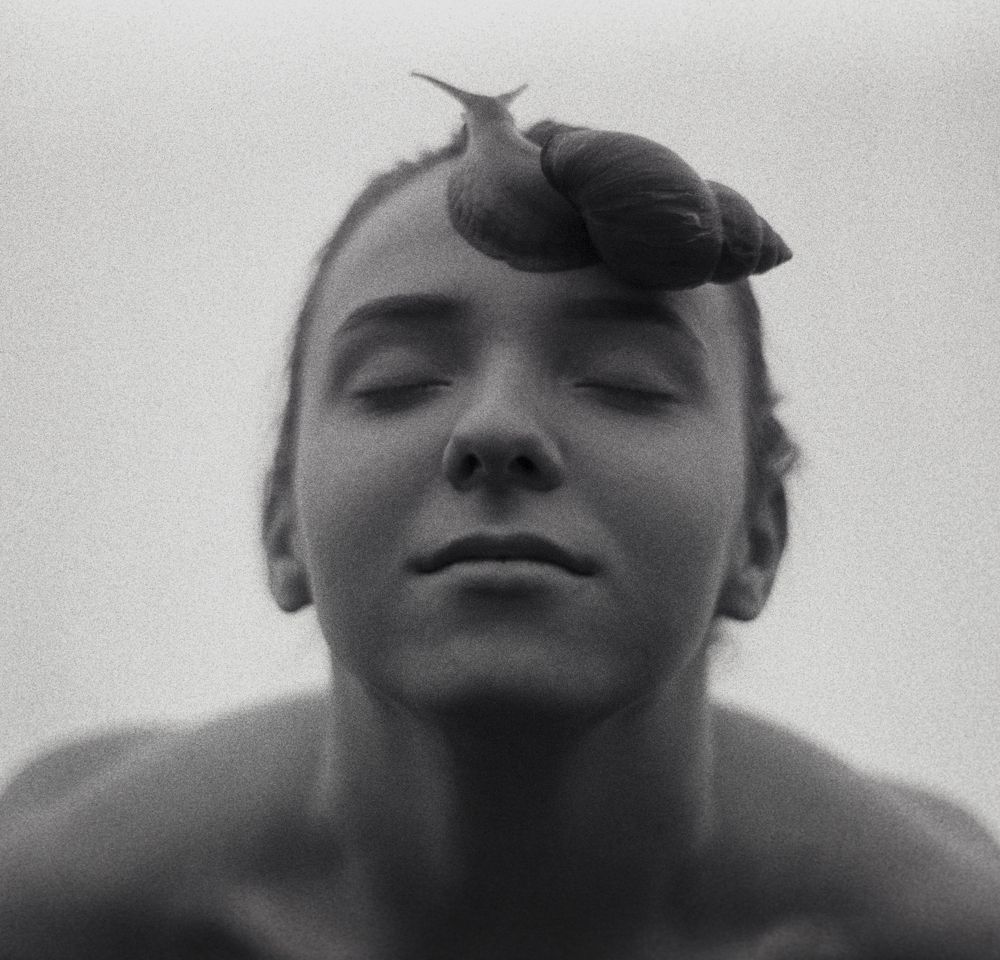 Photograph by Павел Симкин