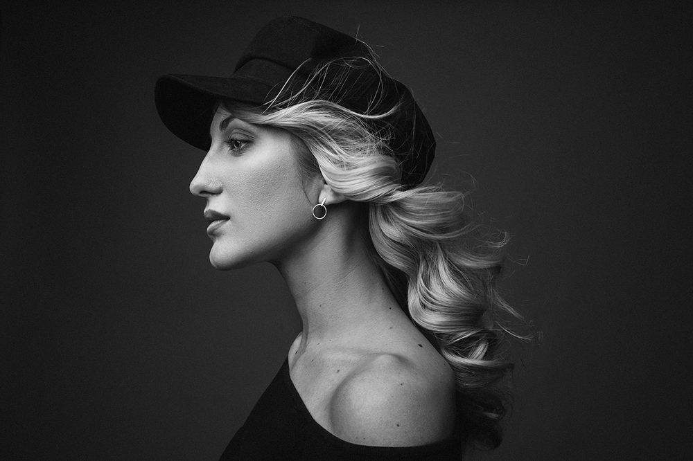 Photograph by Марина Щеглова