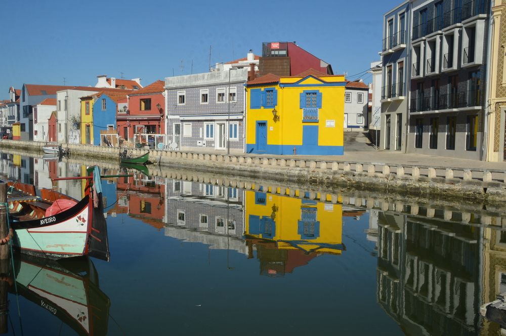 AVEIRO
