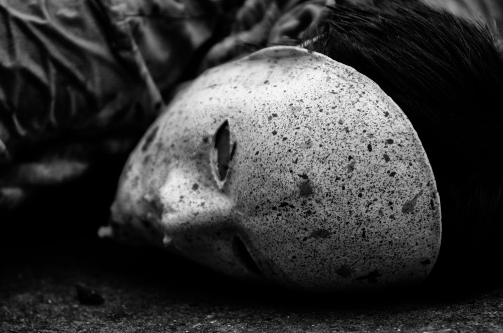 Anonymous Flagellant