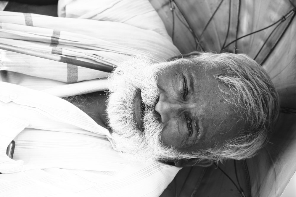 Photograph by Dinesh Kumar