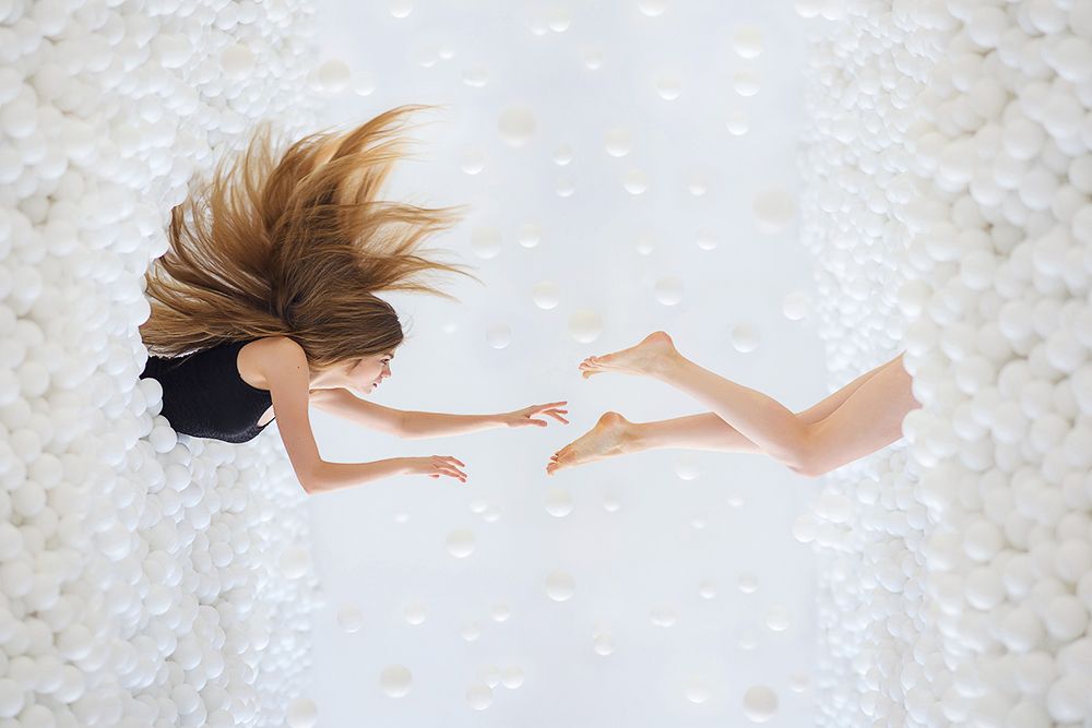 Горизонт событий