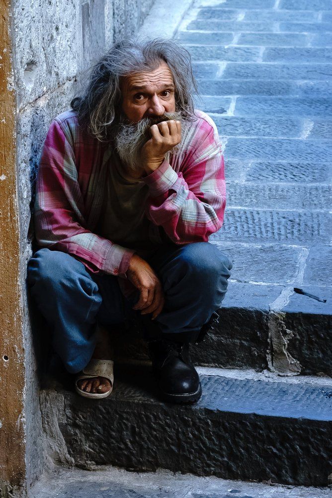 Выбор направления